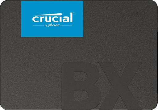 EAN 0649528821553 - Crucial BX500 1 TB 2.5" SATA 3D NAND imagen 1