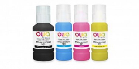EAN 3112539927844 - Armor K10618OW cartucho de tinta 4 pieza(s) Compatible Negro, Cian, Magenta, Amarillo imagen 1