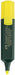 EAN 4005401011545 - Faber-Castell 154807 marcador 1 pieza(s) Punta de cincel Amarillo imagen 1