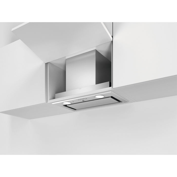 EAN 7332543794300 - Electrolux LFG716X Encastrada Acero inoxidable 580 m³/h imagen 22