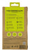 EAN 8426801174832 - Muvit MCPAK0101 funda para teléfono móvil 15,5 cm (6.1") Transparente imagen 3
