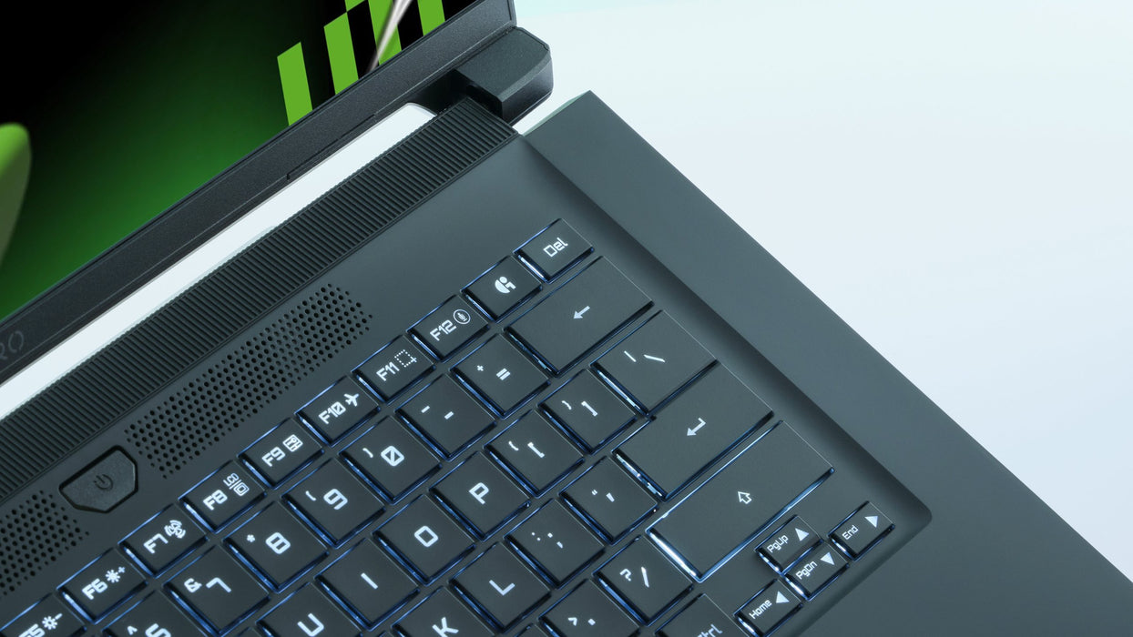 EAN 4719331764500 - GIGABYTE AERO X16 1VH93PTC94AH ordenador portatil Copilot+ PC AMD Ryzen AI 7 350 Portátil 40,6 cm (16") W imagen 11