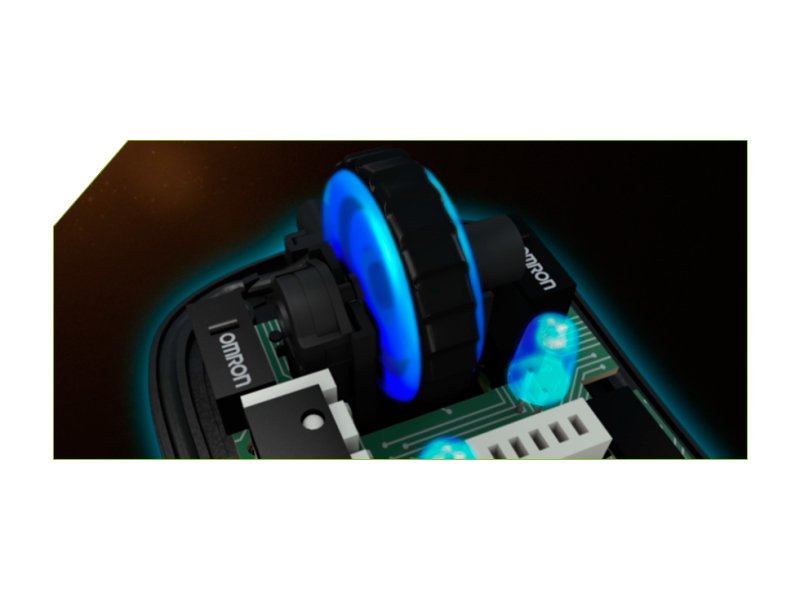 EAN 8435099522317 - KeepOut X9CH ratón Juego Ambidextro USB tipo A Laser 8200 DPI imagen 5