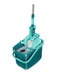 EAN 4006501553607 - Leifheit 55360 mopa, fregona y cubo Tanque individual Turquesa imagen 4