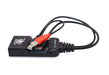 EAN 5055109106523 - ADDER AVM-C110-CAM-HM interruptor KVM Negro imagen 3