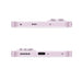 EAN 6934177781339 - Xiaomi 12 Lite 16,6 cm (6.55") SIM doble Android 12 5G USB Tipo C 8 GB 128 GB 4300 mAh Rosa imagen 7