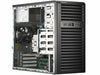 EAN 0672042913497 - Supermicro SYS-531R-I PC/estación de trabajo barebone Mini-Tower Negro Intel C262 imagen 1