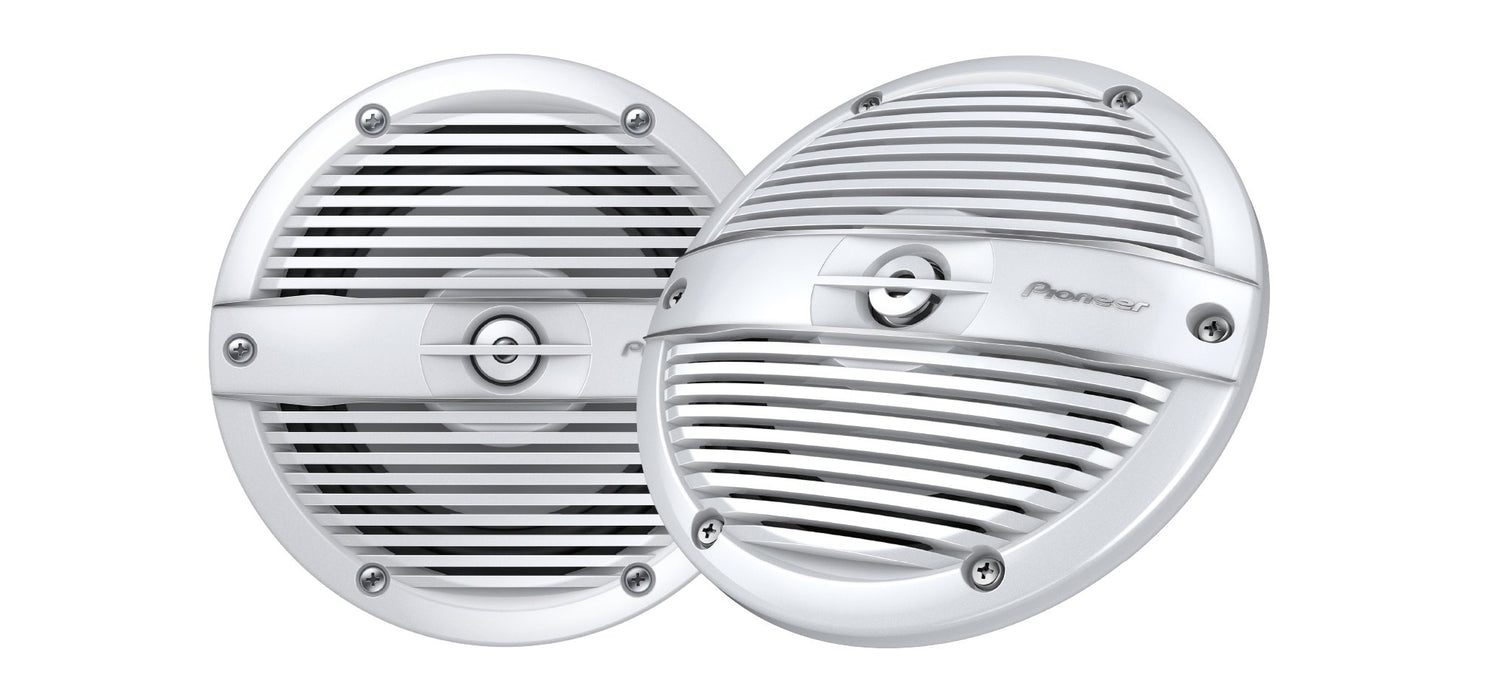 EAN 0884938429672 - Pioneer 1026474 altavoz audio Alrededor De 2 vías 250 W 1 pieza(s) imagen 1