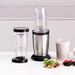 EAN 8414234124876 - Taurus SHAKE & GO MIX 0,5 L Batidora de vaso 1000 W Acero inoxidable, Negro imagen 2