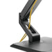 EAN 4052792060041 - LogiLink BP0100 soporte para monitor 81,3 cm (32") Escritorio Negro imagen 3