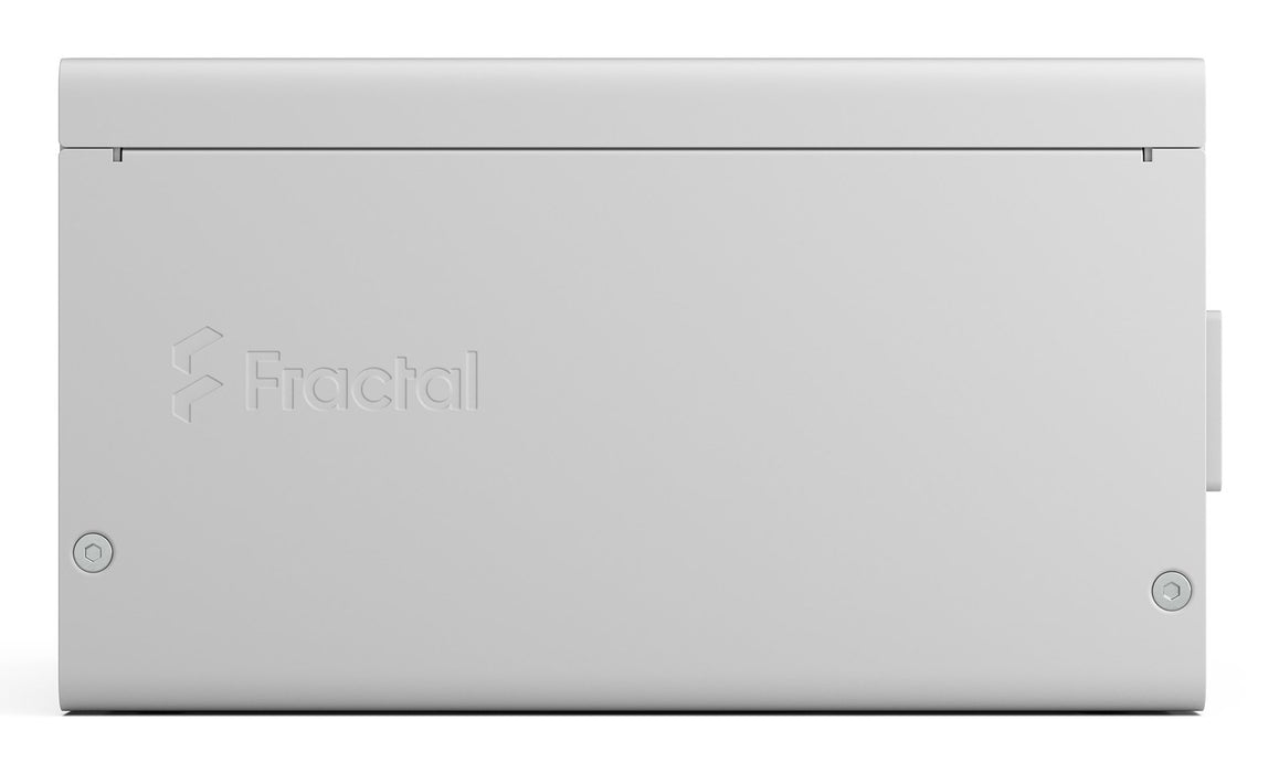 EAN 7340172710288 - Fractal Design Ion 3 Gold 1000W unidad de fuente de alimentación 24-pin ATX ATX Blanco imagen 11