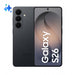 EAN 8806097827405 - Samsung Galaxy S26 16 cm (6.3") SIM doble Android 16.0 5G USB Tipo C 12 GB 512 GB 4300 mAh Negro imagen 1