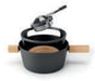 EAN 7610316822390 - Stöckli 7576.80 juego para fondue 3,2 L Negro, Madera 6 personas(s) imagen 2