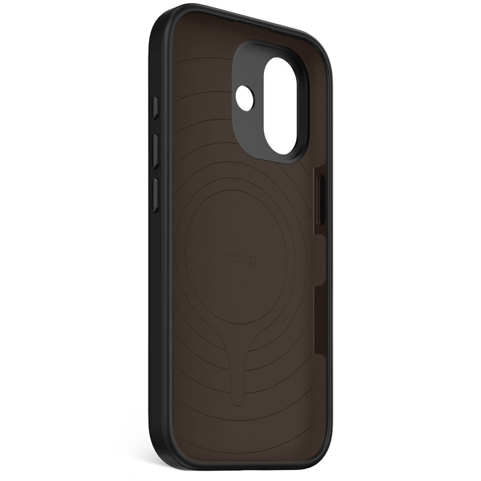 EAN 8721145007892 - Decoded D25IPO17BCS9PK funda para teléfono móvil 16 cm (6.3") Negro imagen 3