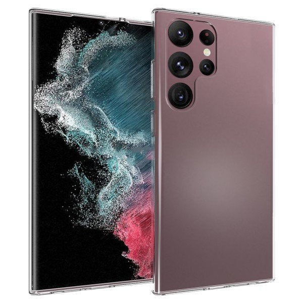 EAN 4048466960366 - PEDEA 11160972 funda para teléfono móvil 17,3 cm (6.8") Transparente imagen 1