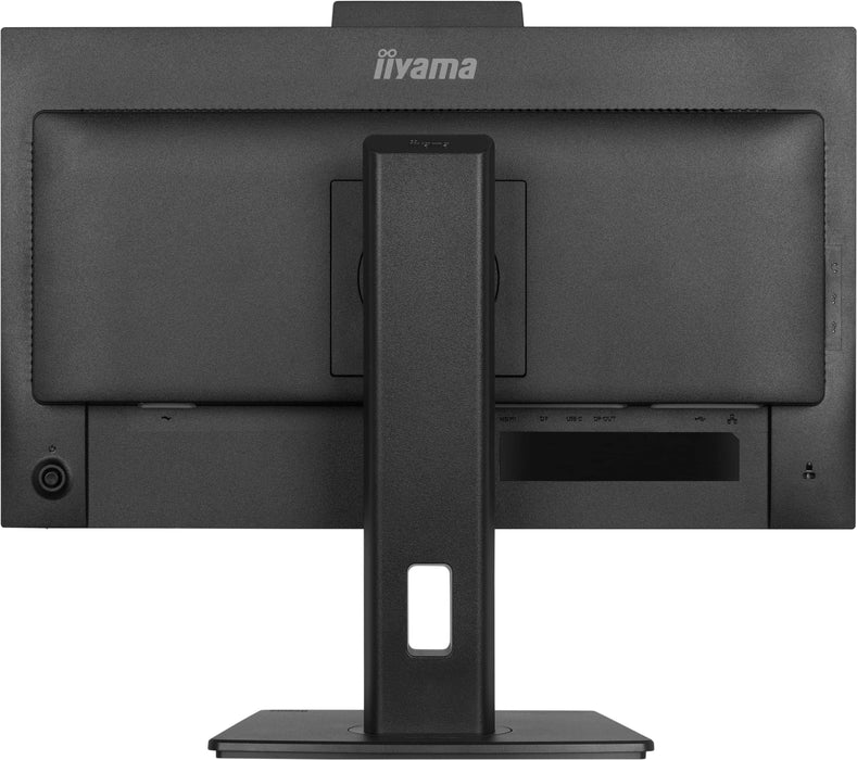 EAN 4948570125968 - iiyama ProLite XB2497HSNH-B1 24IN IPS LCD 4MS 1920X1080 350CD/M2 HDMI/DP/USB 2 pantalla para PC 60,5 cm ( imagen 17