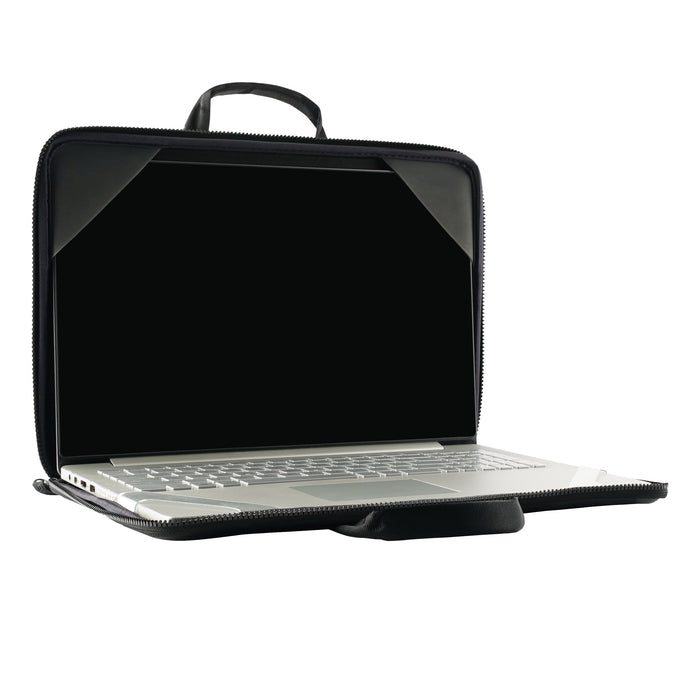 EAN 0812451034158 - Urban Armor Gear 982010114040 maletines para portátil 38,1 cm (15") Funda Negro imagen 3