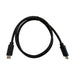 EAN 4260070129278 - LC-Power LC-DOCK-C-M2 caja para disco duro externo Caja externa para unidad de estado sólido (SSD) Antrac imagen 11