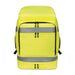 EAN 7640186417617 - DICOTA Hi-Vis mochila Amarillo Tereftalato de polietileno (PET), Termoplástico de poliuretano (TPU) imagen 3