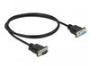 EAN 4043619866151 - DeLOCK 86615 cable Serial Attached SCSI (SAS) Negro imagen 2