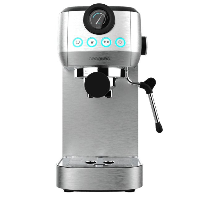 EAN 8435484019842 - Cecotec Power Espresso 20 Steel Pro Semi-automática Máquina espresso 1,3 L imagen 2