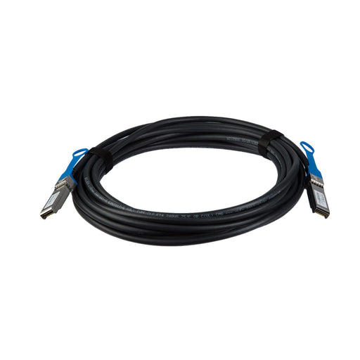 EAN 0065030874748 - StarTech.com J9285BST Cable de fibra óptica e InfiniBand SFP+ Negro imagen 2