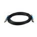 EAN 0065030874748 - StarTech.com J9285BST Cable de fibra óptica e InfiniBand SFP+ Negro imagen 2