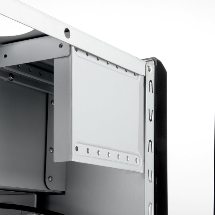 EAN 4710679814742 - Silverstone CS351 Negro imagen 3