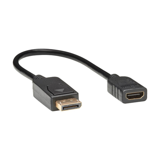 EAN 0037332242587 - Tripp Lite P136-001 adaptador de cable de vídeo 0,3 m imagen 1
