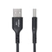 EAN 0065030911788 - StarTech.com USB2AC1MNC cable USB USB A USB C imagen 2
