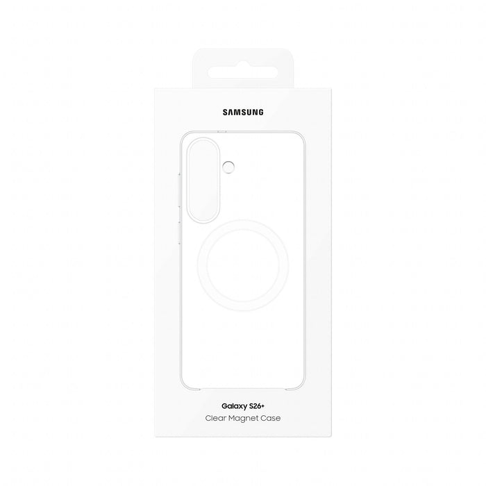 EAN 8806097935629 - Samsung EF-CS947CTEGWW funda para teléfono móvil 17,5 cm (6.9") Transparente imagen 2