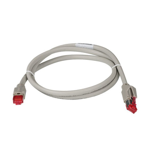 EAN 4049759284930 - EFB Elektronik K0700GR.2 cable de red Gris 2 m Cat7 S/FTP (S-STP) imagen 1