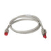 EAN 4049759284930 - EFB Elektronik K0700GR.2 cable de red Gris 2 m Cat7 S/FTP (S-STP) imagen 1