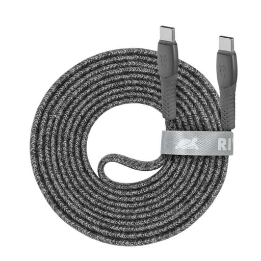 EAN 4260403579640 - Rivacase PS6105 GR21 cable USB USB 2.0 2,1 m USB C Rojo imagen 1