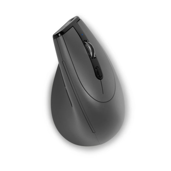 EAN 8719274678090 - BakkerElkhuizen Grip Pro ratón Oficina mano derecha RF inalámbrico Óptico 2400 DPI imagen 3