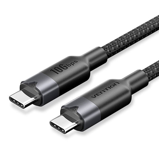 EAN 6922794789296 - Vention TRGWD cable USB Negro imagen 1