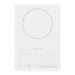EAN 745883941728 - Belkin BPD016hqWH 5000 mAh Cargador inalámbrico Blanco imagen 1