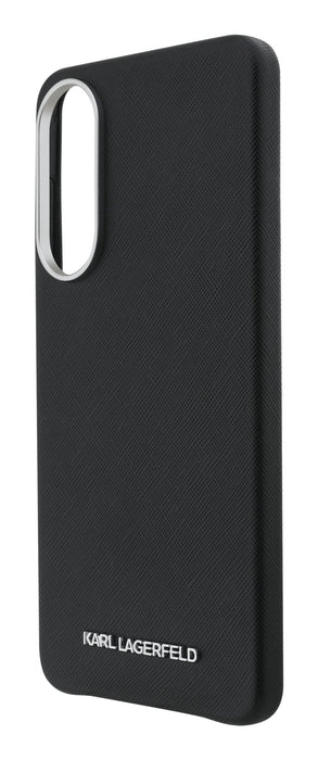 EAN 3666339478421 - Samsung GP-KLHMS25EPSA funda para teléfono móvil 17 cm (6.7") Negro imagen 6