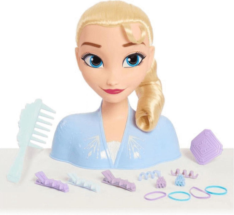 EAN 0886144328060 - Just Play Disney Frozen 2 imagen 3