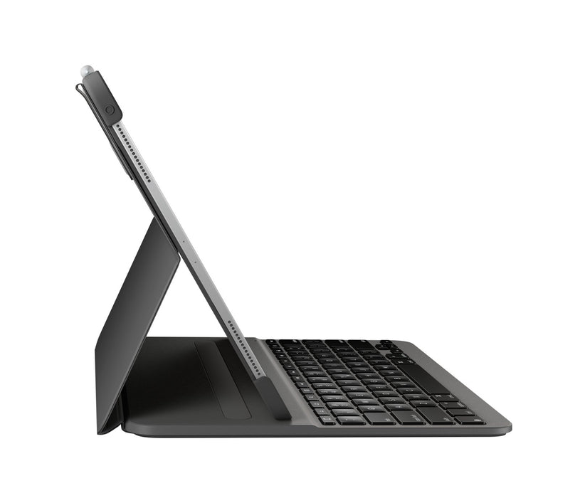 EAN 5099206090613 - Logitech 920-009687 teclado para móvil QWERTY Español Bluetooth Grafito imagen 2