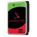 EAN 8719706436830 - Seagate IronWolf Pro ST32000NT000 disco duro interno 32 TB 7200 RPM 3.5" Serial ATA III imagen 2
