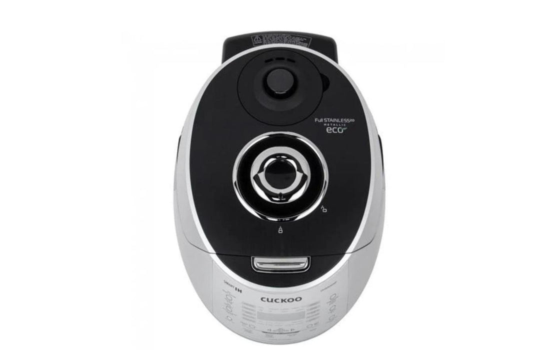 EAN 8809421193610 - Cuckoo SLS-ART-0000073 arrocera 1,08 L 1090 W Plata imagen 4