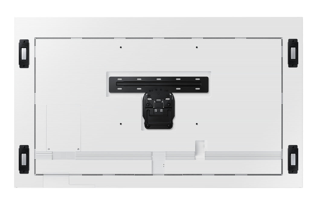 EAN 8806090049484 - Samsung Flip WMN 165,1 cm (65") Negro imagen 1