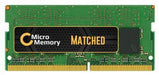 EAN 5711783157205 - CoreParts MMXCR-DDR4SD0001 módulo de memoria 8 GB 1 x 8 GB DDR4 imagen 1