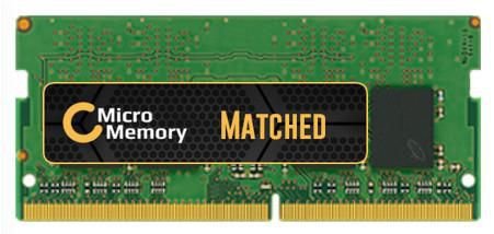 EAN 5711783157205 - CoreParts MMXCR-DDR4SD0001 módulo de memoria 8 GB 1 x 8 GB DDR4 imagen 1