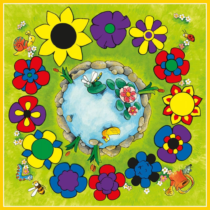 EAN 4001504405915 - Schmidt Spiele 40591 juego de tablero Juego de mesa Tradicional imagen 3