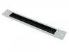 EAN 4014619708819 - Alcasa GC-RFZ001 accesorio de bastidor Panel pasacables con cepillo imagen 1
