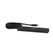 EAN 8719214473785 - CLUB3D CSV-2555 base para portátil y replicador de puertos Alámbrico Negro imagen 4