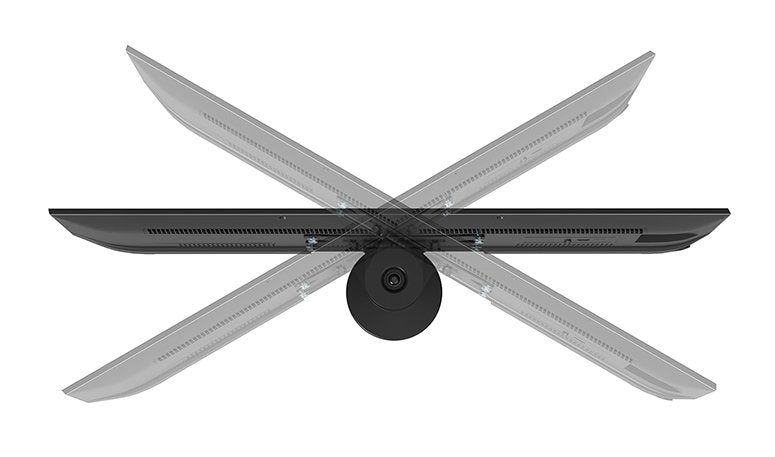 EAN 8717371445348 - Neomounts DS42-430BL12 soporte para TV 109,2 cm (43") Negro imagen 6