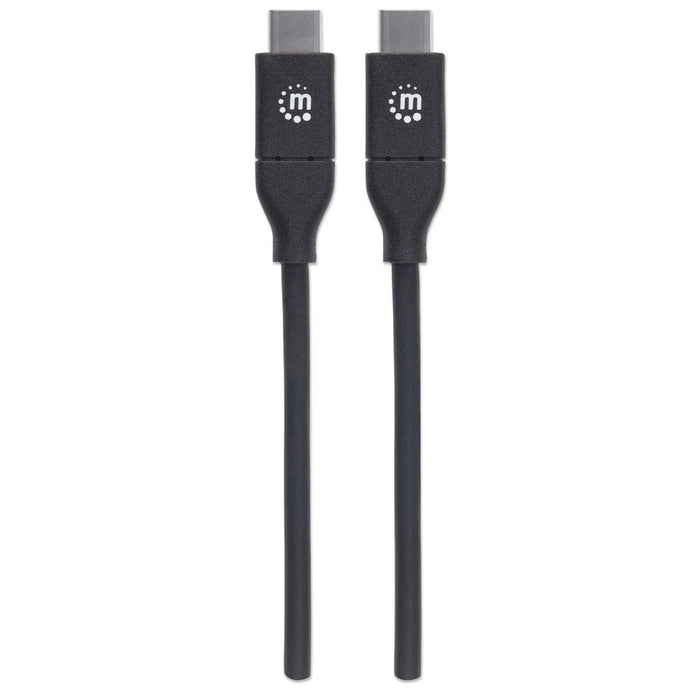 EAN 0766623355247 - Manhattan 355247 cable USB USB C imagen 4